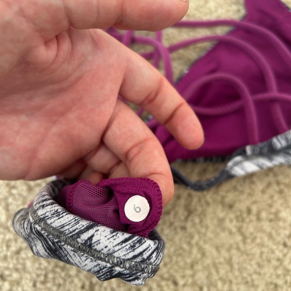 LULULEMON BRA - Picture 3 of 3